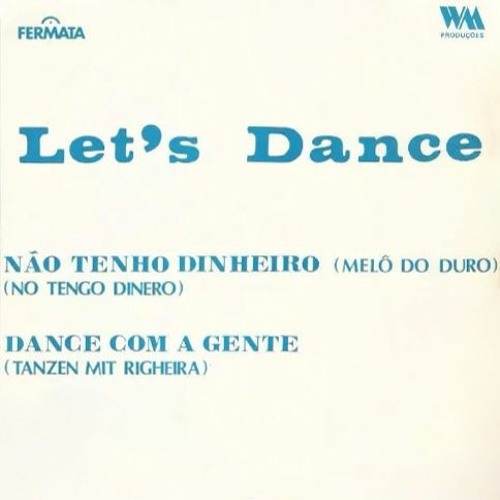 Let's dance - Dance com a Gente (1984)