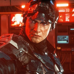 im hurt-arkham knight aka jason todd (vivs.ffx on tiktok)