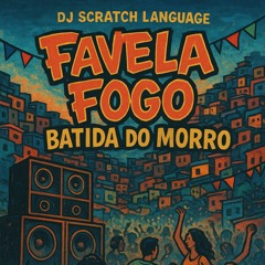 Vibração do Gueto