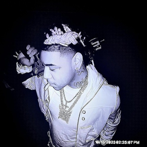 Stream ken carson free young thug (guitar remix) wav by Mikep mp3
