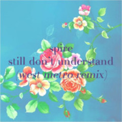 spire - still don't understand (ryanberry remix)