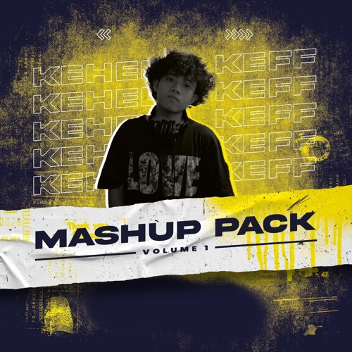 Mashup Pack Volume 1 (Buy = Free Download)
