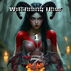 Witching Hour v1. (Jungle)