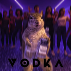AFONE - VODKA