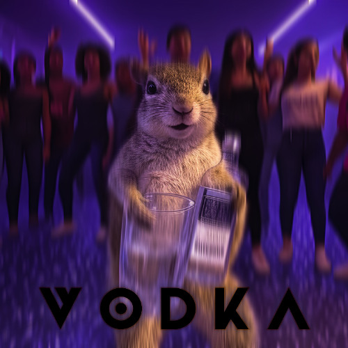 AFONE - VODKA