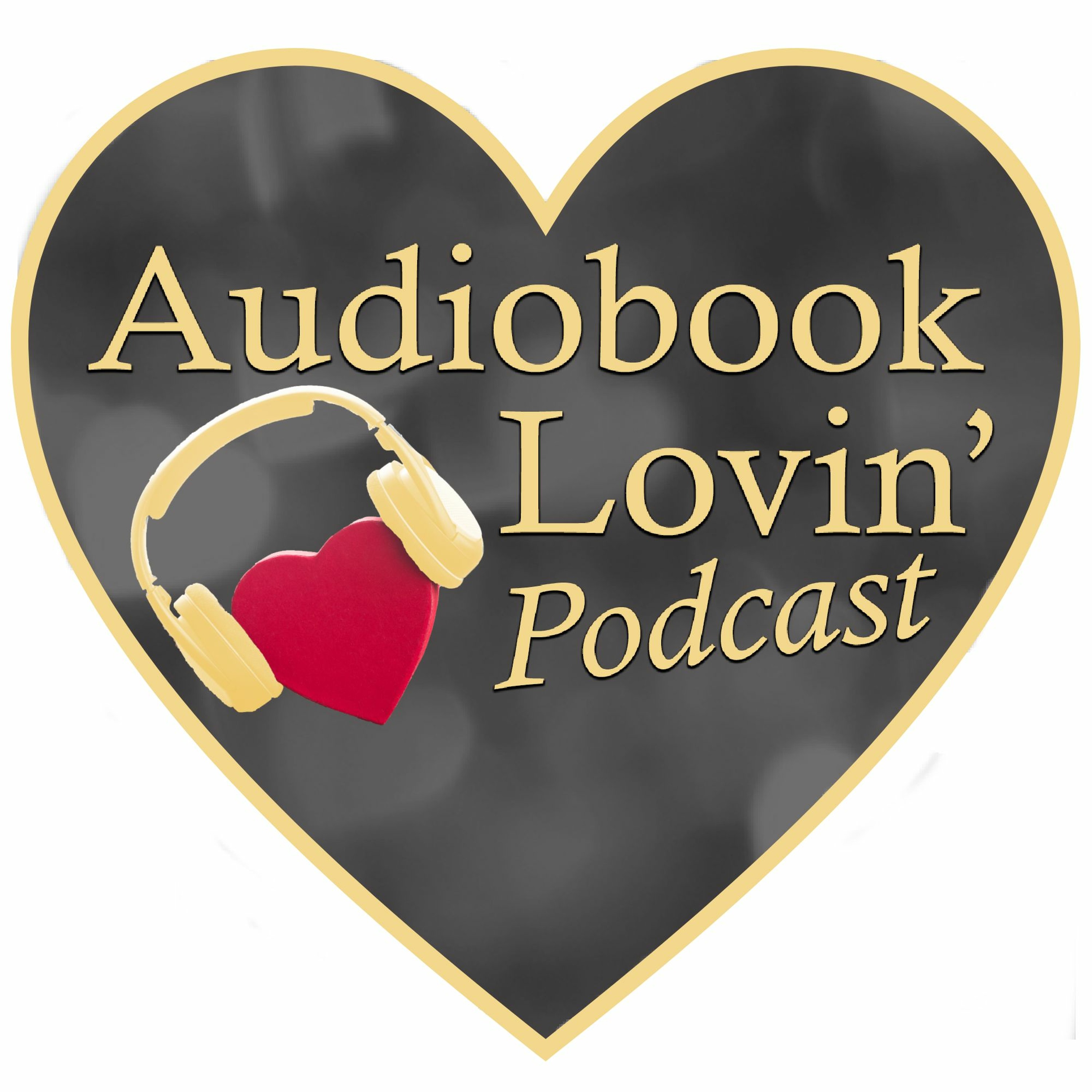 Audiobook Lovin\' Podcast