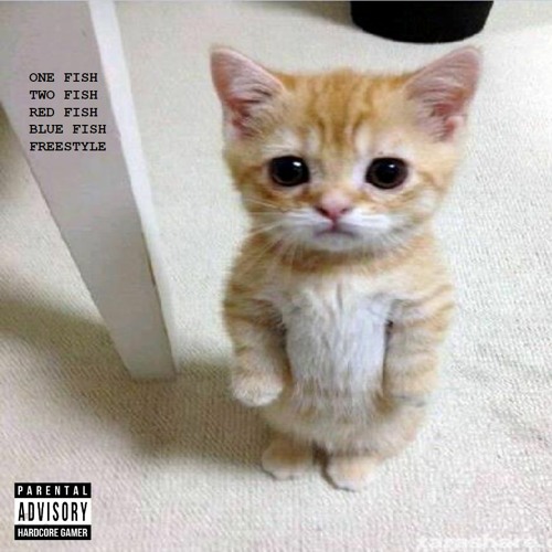 Stream ONE FISH TWO FISH RED FISH BLUE FISH FREESTYLE by Lil Mimeh ...
