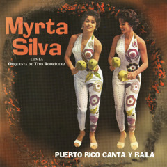 Yo Soy De Aquí (feat. Tito Rodríguez And His Orchestra)