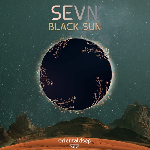 SEVN - Black Sun (Original Mix) Free DL