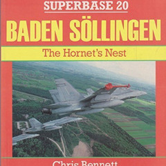 [Access] EBOOK 📚 Baden Sollingen: The Hornet's Nest - Superbase 20 by  Chris Bennett