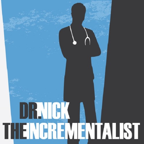 The Incrementalist: Life Lessons from the Medical Jungle with Frank Veith MD