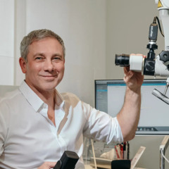 Wenn KI in der Arztpraxis mithört