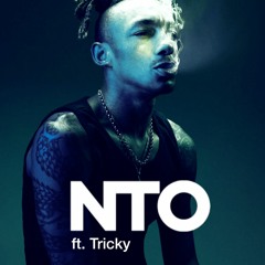 NTO (ft. Tricky) - Loving You Like Always (Sainte Vie Remix)