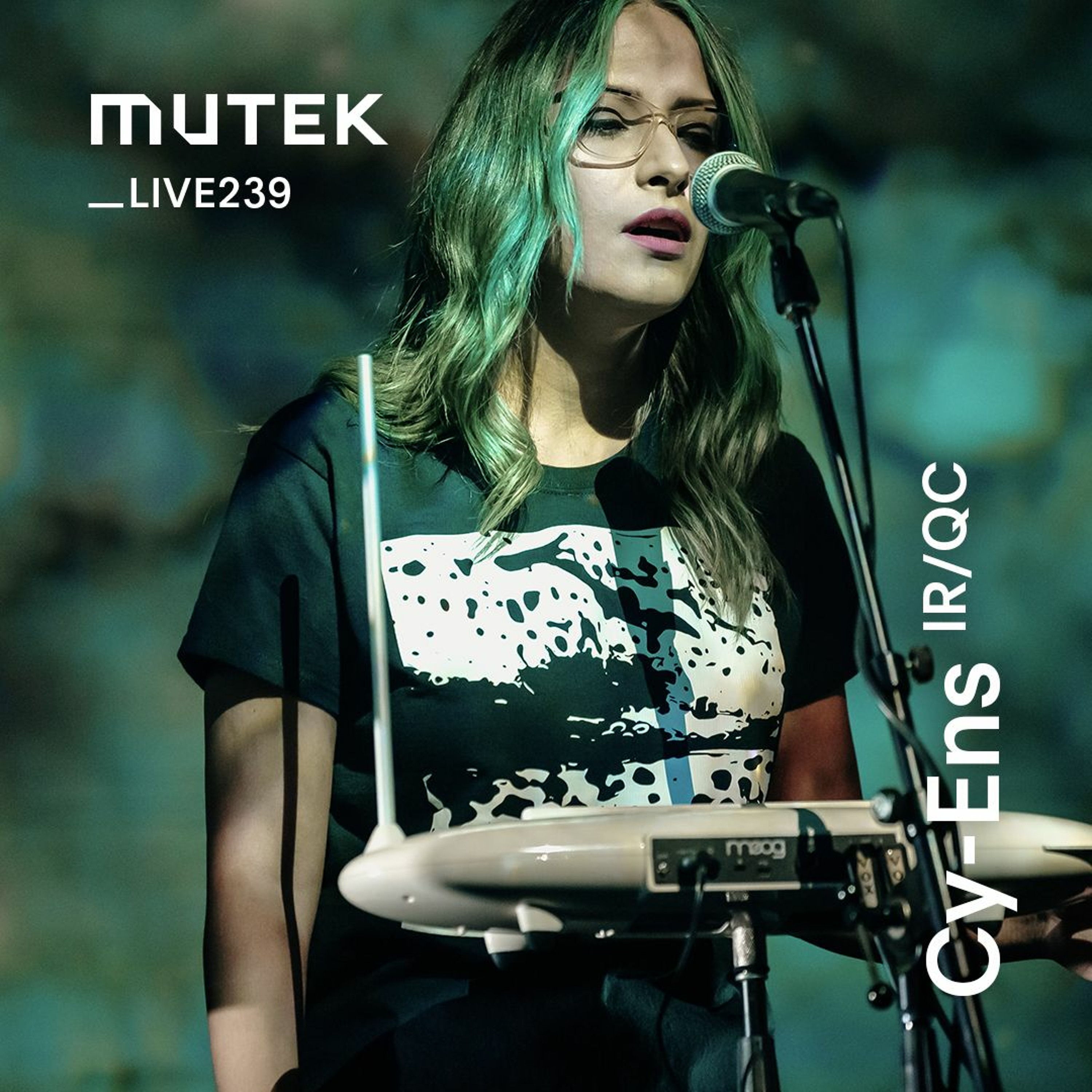 MUTEK