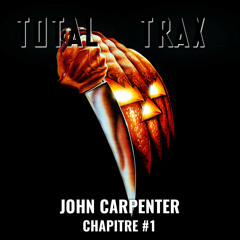 John Carpenter – Chapitre #1
