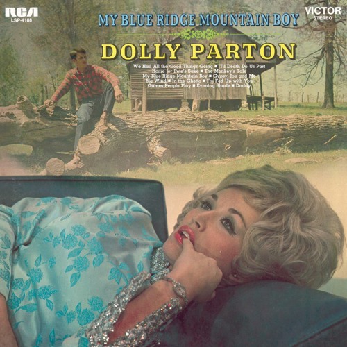 Listen to In the Ghetto by Dolly Parton in dolly playlist online for free  on SoundCloud