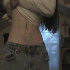 ethel cain - rangerover (porches cover)