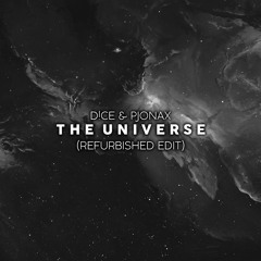 D!CE & PJONAX - The Universe 2020