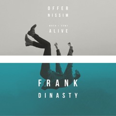 Offer Nissim - When I Come Alive (Frank Dinasty) Remix