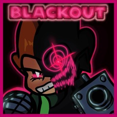 Friday Night Funkin' Corruption: Eclipsed OST - Blackout