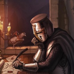 Medieval Lofi - Mysteries