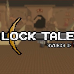 The Temple of the Red Sun - Block Tales OST