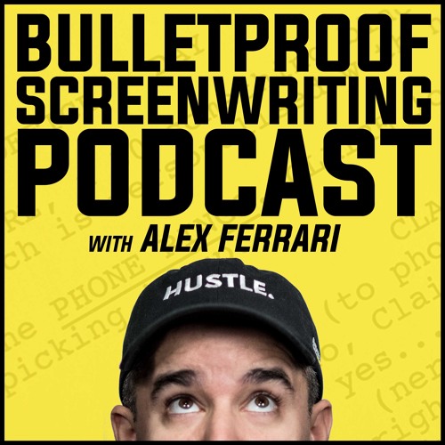 BPS 007: How to Create an Emotional Impact in Your Screenplay with Karl Iglesias