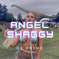 Shaggy - Angel ( PRIME )