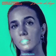 Angela Torres - GUAPO (Santiago Zaballo Remix)