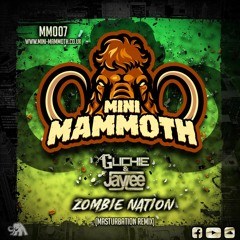 Glichie & Jaylee - Zombie Nation (Masturbation Mix)