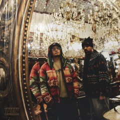 THE DEAL (feat. Cookin Soul)