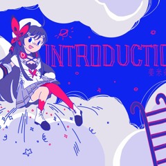 姜米條 - Introduction[Phigros Teaching]