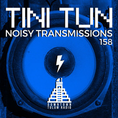 Noisy Transmissions_158