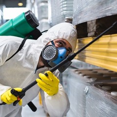 Pest Control