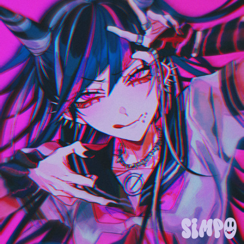SIMPO (Prod. FROZY)