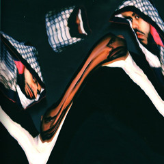 Patient (feat. Nneka)