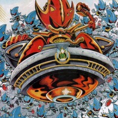 What if AI made a Brotherhood of Metallix song?