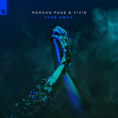 Stream Fade Away by Morgan Page | Listen online for free on SoundCloud