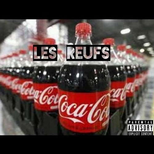 Stream Coca Cola.mp3 by Les Reufs | Listen online for free on SoundCloud