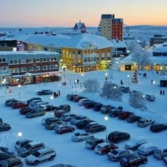 Old Ferrum Town (Winter) - Pokkén Tournament [OST]