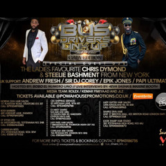 BUS DRIVER LINK UP gala edition 2025