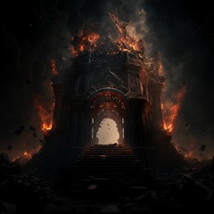 Striker - Overload of darkness (220bpm)(FREE TRACK)