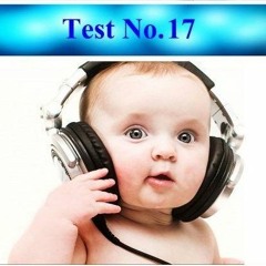 TEST 17