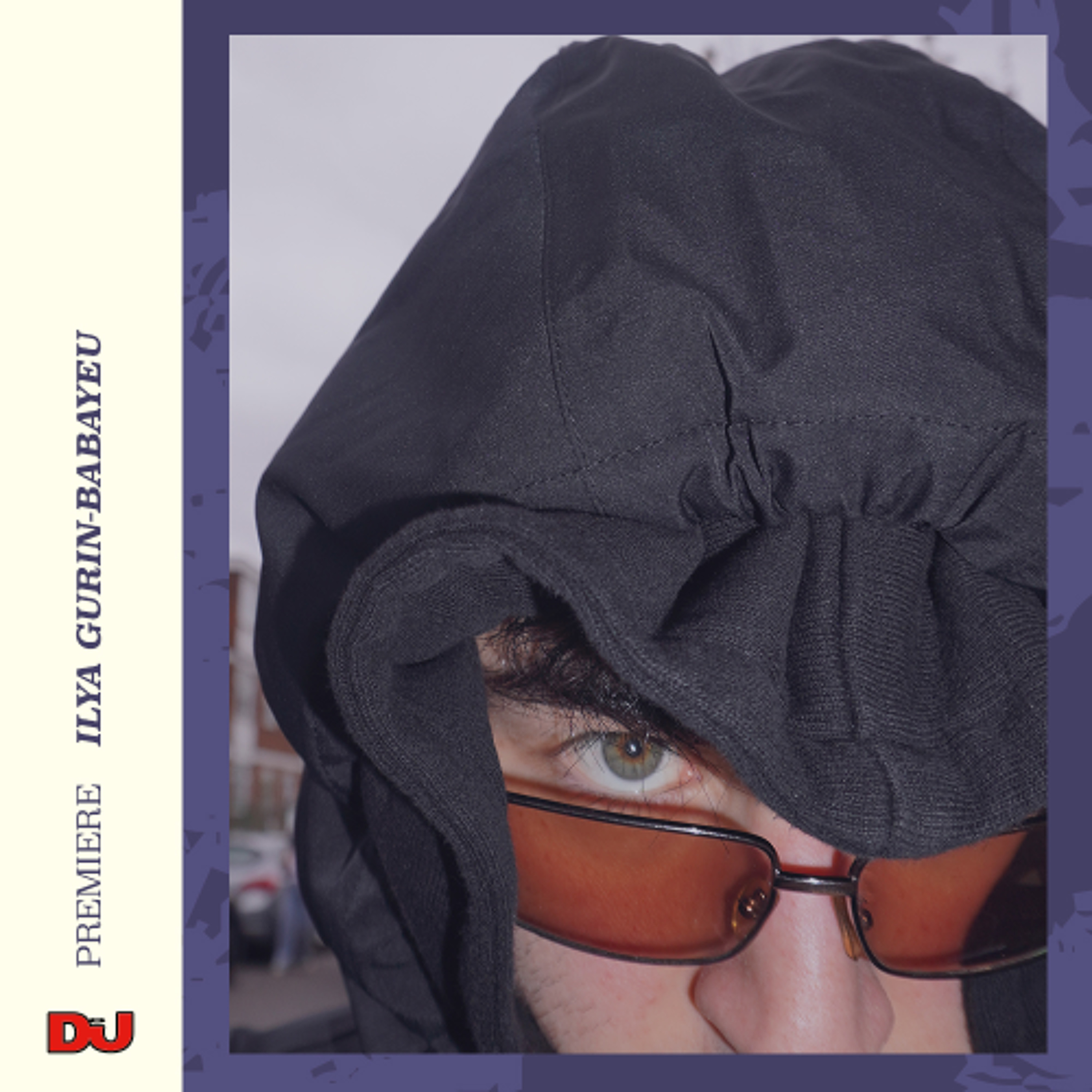 Premiere: Ilya Gurin-Babayeu 'XG Swing' episode artwork