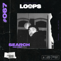 LOOPS OF LIFE #067 - SEARCH (Vinyl set)