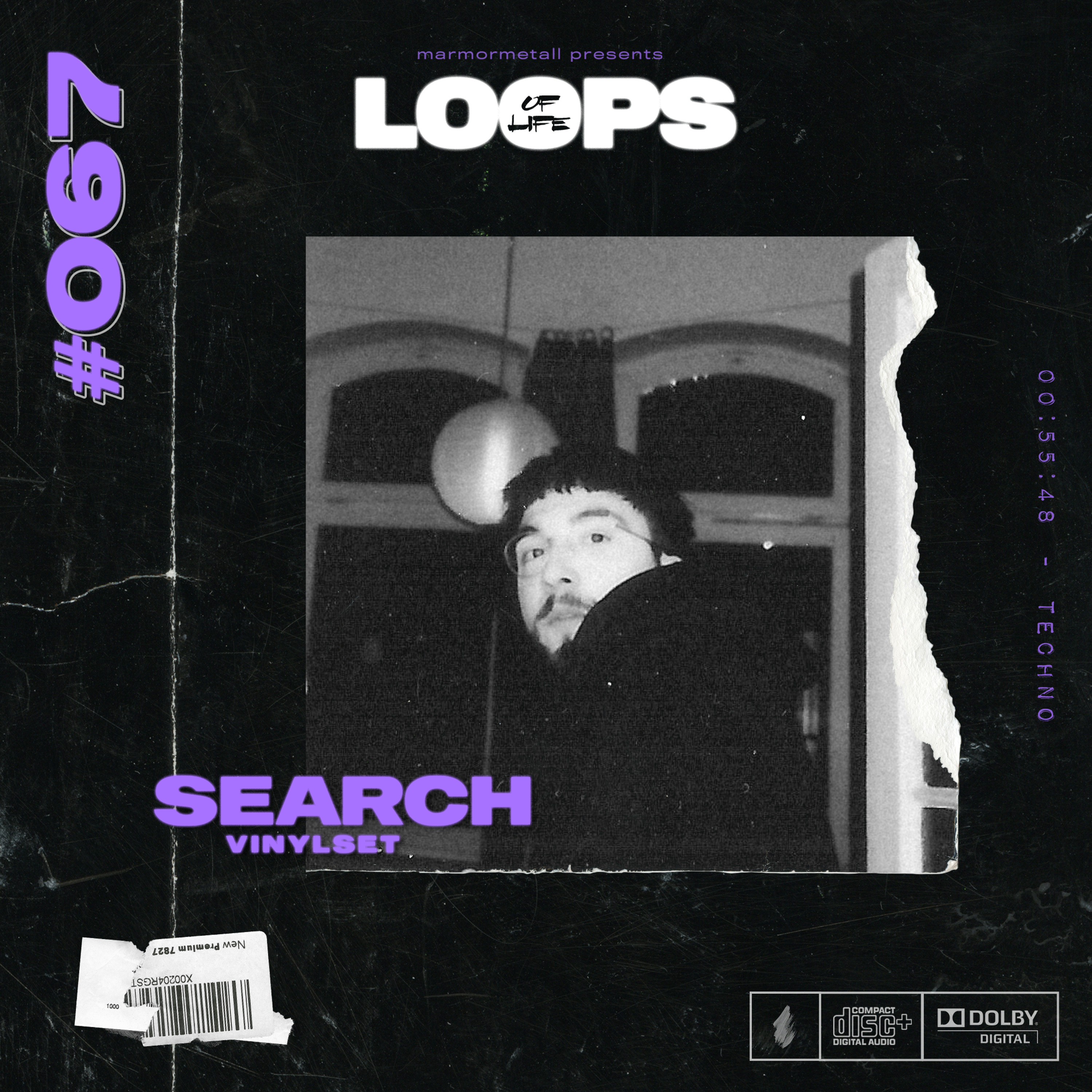 MarmorMetall presents: Loops of Life