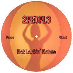 HOT LOOKIN BABES (PROMO)