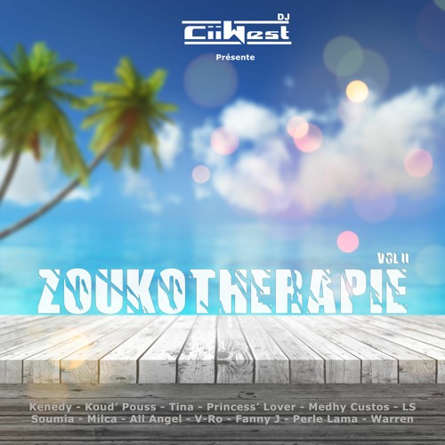 Zoukotherapie Vol.2