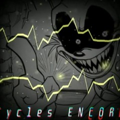 FNF VS Sonic.exe 3.0 Cycles Encore fanmade