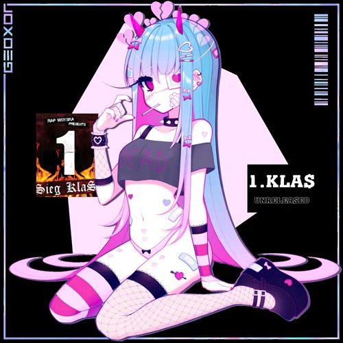 Blusk и 1.Kla$